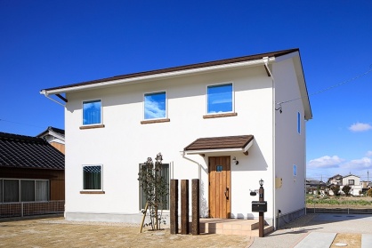 同商品(ナチュリエ)の外観イメージ