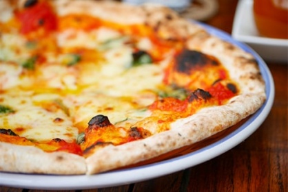 ピザの家イメージ