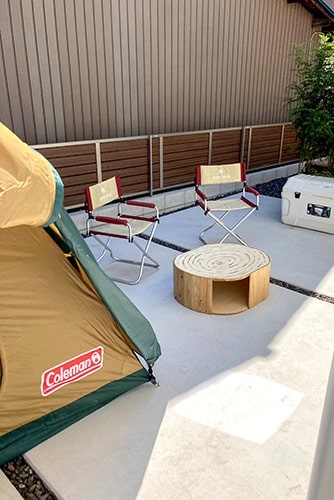 会場のイメージ