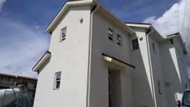 外観のイメージ