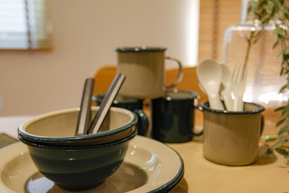 久保見モデルハウスのイメージ