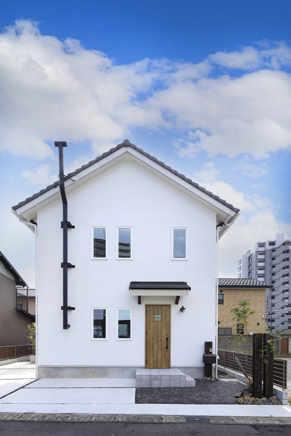 久保見モデルハウスのイメージ