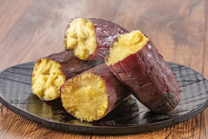 焼き芋のイメージ