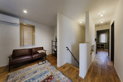 フリースペースのイメージ