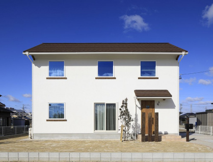 ナチュリエのおうちのイメージ