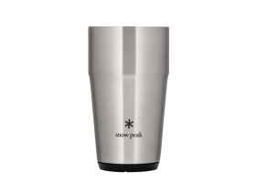 【WEB予約特典】スノーピークタンブラー＋QUOカード3,000円分プレゼント！