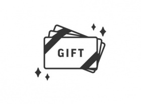 来場プレゼント