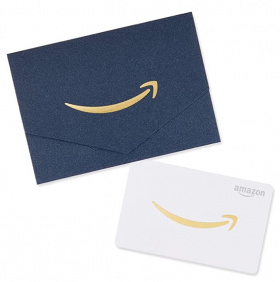 amazonギフトカード5000円分