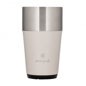 スノーピーク　サーモタンブラー