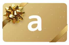 【WEB予約特典】amazonカード5000円プレゼント