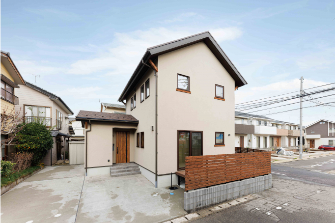 【販売会】中央区鳥屋野モデルハウス