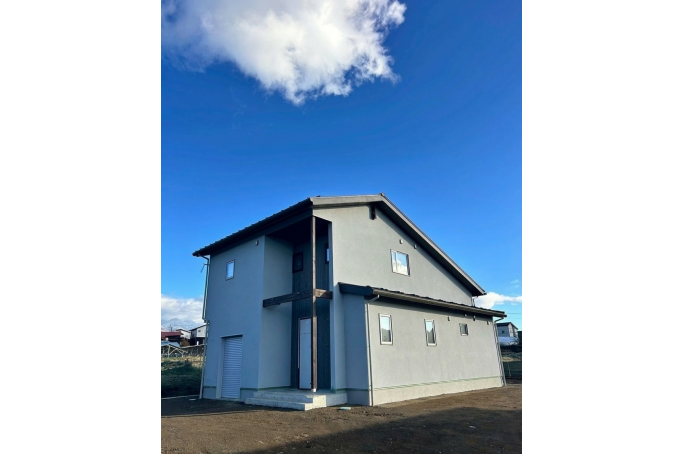 隠れ家カフェ in 茅野市玉川