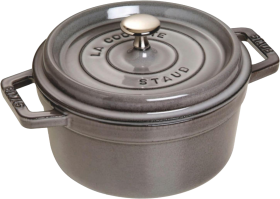 ストウブ鍋22cm