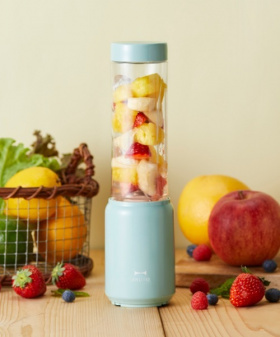 BRUNO　ミニボトルブレンダー