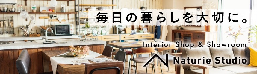ナチュリエスタジオバナー