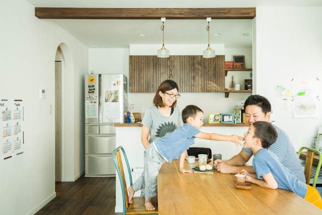 注文住宅の契約の流れや注意点を解説！重要なチェックポイントとは