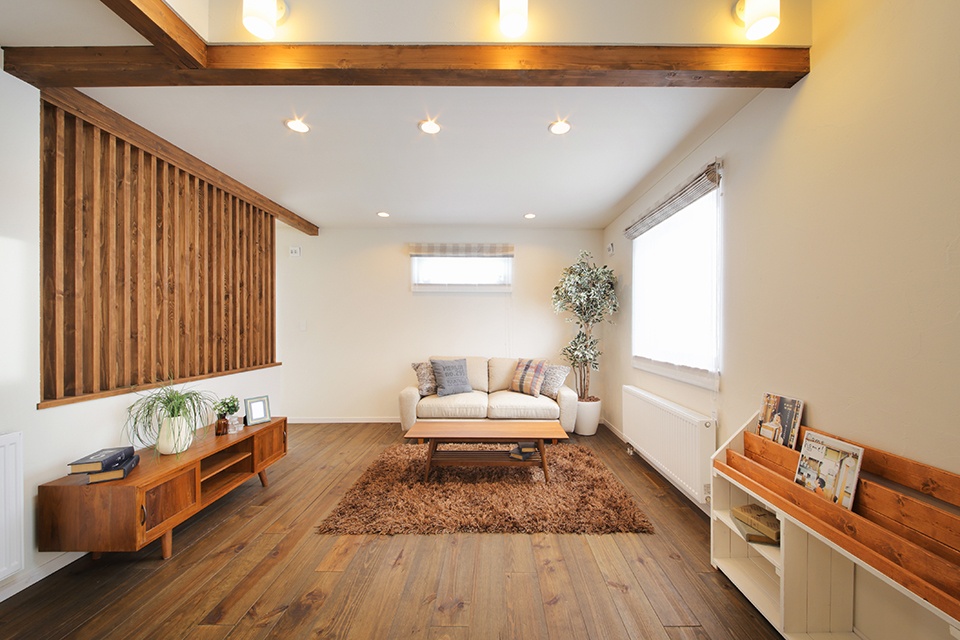 札幌市北区 Hさま邸