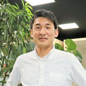 井上 博満