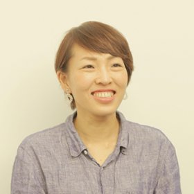 安田 志織