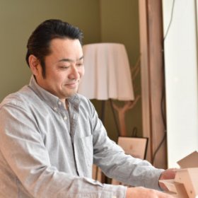 土門亮基