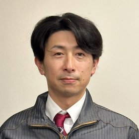 工藤 博嗣