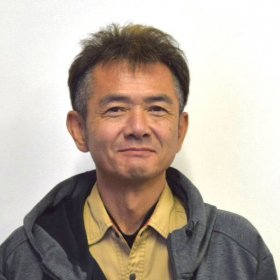 獅子内 親宣