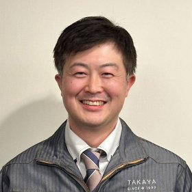 畠山 寛大
