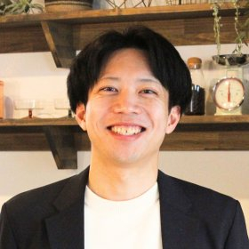 川村 優気