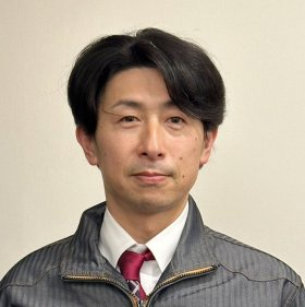 工藤 博嗣