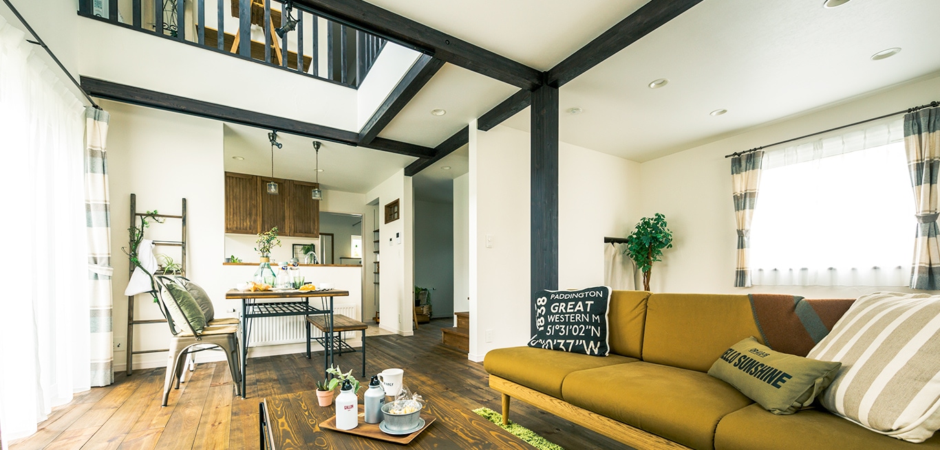 ナチュリエ旭川 店舗紹介 ナチュリエ