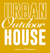urban outdoor house