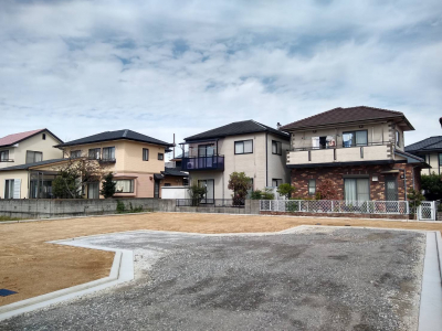 【MODEL HOUSE】-4/22- 松山市東長戸に新モデルハウスがグランドオープン！